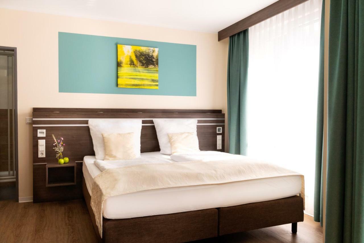 Hotel Parkhotel Herne